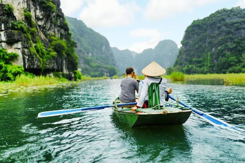  [프리미엄] 하노이 – 하롱베이 – 닌빈 3박 5일 투어 HANOI – HALONG – NINH BINH 3박 5일 PREMIUM PACKAGE